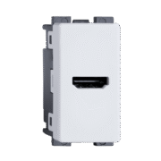 LECCE ΠΡΙΖΑ HDMI ΛΕΥΚΗ