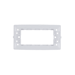 LECCE ΤΕΤΡΑΠΛΟ ΠΛΑΙΣΙΟ ΛΕΥΚΟ