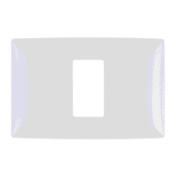 LECCE ΠΑΝΕΛ ΜΟΝΟ ΛΕΥΚΟ