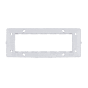 LECCE ΕΞΑΠΛΟ ΠΛΑΙΣΙΟ ΛΕΥΚΟ