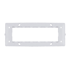 LECCE ΕΞΑΠΛΟ ΠΛΑΙΣΙΟ ΛΕΥΚΟ