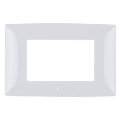 LECCE ΠΑΝΕΛ ΤΡΙΠΛΟ ΛΕΥΚΟ