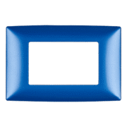 LECCE ΠΑΝΕΛ ΤΡΙΠΛΟ ΜΠΛΕ