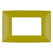 LECCE ΠΑΝΕΛ ΤΡΙΠΛΟ ΠΡΑΣΙΝΟ