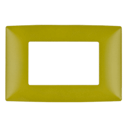 LECCE ΠΑΝΕΛ ΤΡΙΠΛΟ ΠΡΑΣΙΝΟ