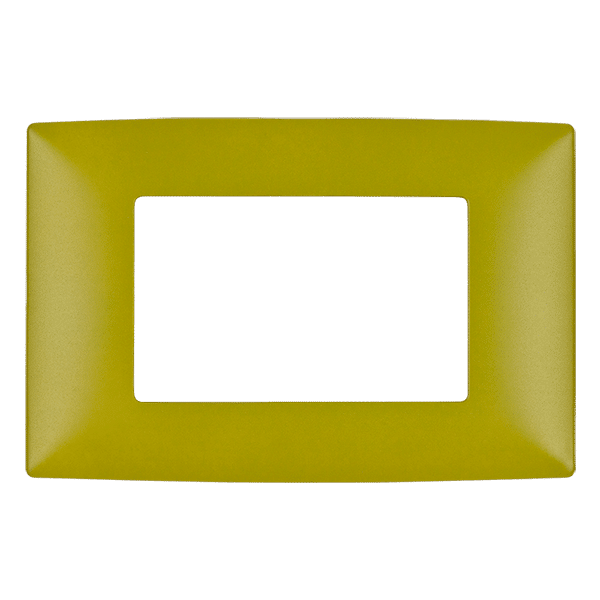 26307-2 LECCE ΠΑΝΕΛ ΤΡΙΠΛΟ ΠΡΑΣΙΝΟ - Image 1