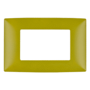 LECCE ΠΑΝΕΛ ΕΞΑΠΛΟ ΠΡΑΣΙΝΟ