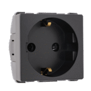 LECCE ШУКО КОНТАКТ ΑΝΘΡΑΚΙΤΗΣ