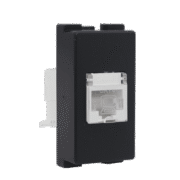 LECCE ΠΡΙΖΑ ΥΠΟΛΟΓΙΣΤΗ RG45 ΑΝΘΡΑΚΙΤΗΣ CAT.6