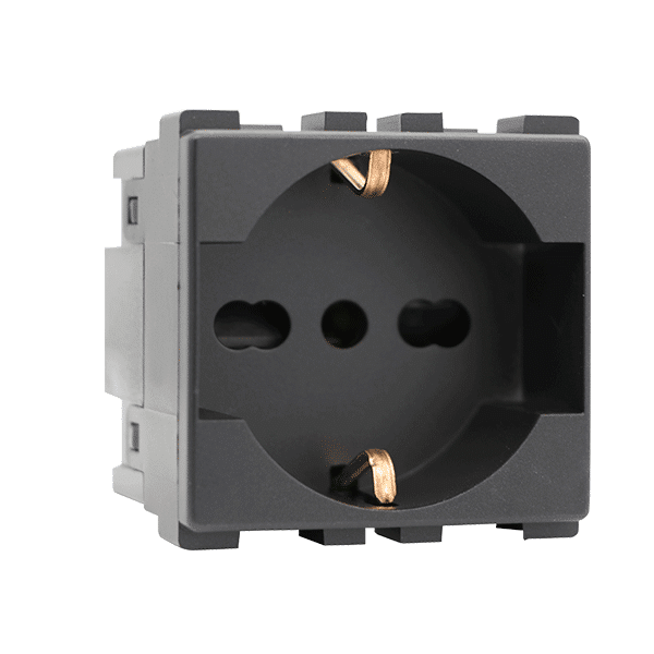 27020-3 LECCE ΠΡΙΖΑ ΙΤΑΛΙΚΟΥ ΤΥΠΟΥ ΑΝΘΡΑΚΙΤΗΣ - Image 1