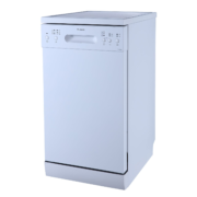 ELMARK EL-8/7636A FREESTANDING DISH WASHER 45CM (Produced for ELMARK by Midea)