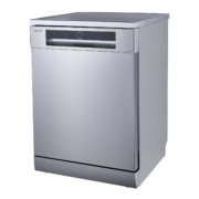 ELMARK EL-12/U7635S FREESTANDING DISH WASHER 60CM (Produced for ELMARK by Midea)