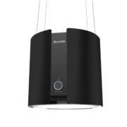 Απορροφητήρας Νησίδας 45cm SMART WiFi 400 m³/h | EL-IR0145B | ELMARK (Produced for ELMARK by Midea)