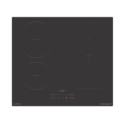 ELMARK EL-IF7454  BUILT-IN INDUCTION HOB 590x520MM (Produced for ELMARK by Midea)