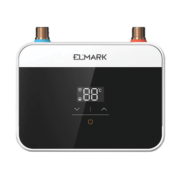 Elmark Ταχυθερμοσίφωνας Κάτω Πάγκου EL57-EA2 – Άμεση Παροχή Ζεστού Νερού 5.7kW (Produced for ELMARK by Midea)