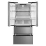 Elmark EL-671R Ψυγείο Multi Door No Frost Inox 516L Ύψους 1.89m (Produced for ELMARK by Midea) - Image 2