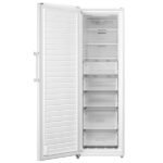 Elmark EL-364F Ψυγείο/Καταψύκτης Μονόπορτος 273L No Frost Λευκός (Produced for ELMARK by Midea) - Image 2