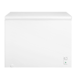 Elmark EL-384F Καταψύκτης Οριζόντιος 295L Chest Freezer (Produced for ELMARK by Midea)