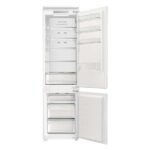 Elmark EL-390R.BI Εντοιχιζόμενο Ψυγείο/Καταψύκτης No Frost 300L Με Κατάψυξη (Produced for ELMARK by Midea) - Image 2