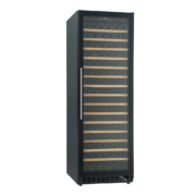 Elmark Free-Standing / Built-Under Wine Cooler EL-UWC171S – Ψυγείο Κρασιών 171 Φιαλών Με Μονοζωνική Ψύξη (Produced for ELMARK by Midea)