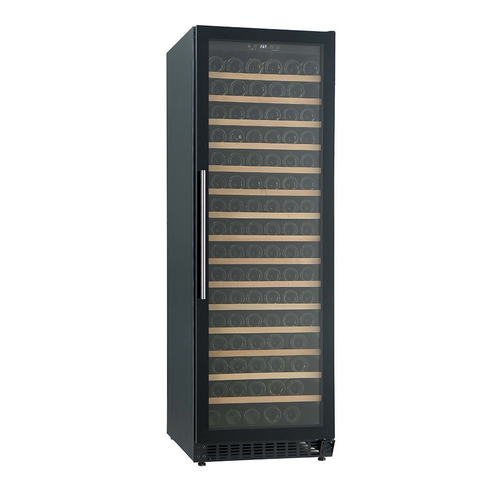 300229 Elmark Free-Standing / Built-Under Wine Cooler EL-UWC171S – Ψυγείο Κρασιών 171 Φιαλών Με Μονοζωνική Ψύξη (Produced for ELMARK by Midea) - Image 1