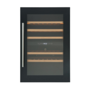 Elmark Built-In Wine Cooler EL-BIWC57D – Εντοιχιζόμενο Ψυγείο Κρασιών 57 Φιαλών Με Διπλή Ζώνη Ψύξης (Produced for ELMARK by Midea)
