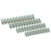 ΚΛΕΜΑ TBH 20A ΓΙΑ ΚΑΛΩΔΙΟ ΜΕ ΔΙΑΤΟΜΗ ΕΩΣ 10ММ²