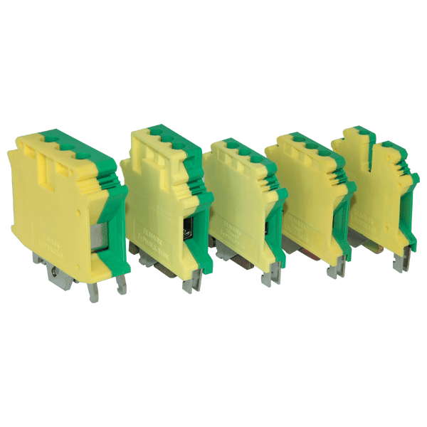 31354-3 ΚΛΕΜΑ ΡΑΓΑΣ 35JD ΚΙΤΡΙΝΟ/ΠΡΑΣΙΝΟ - Image 1