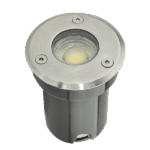 GRF5 LED ΦΩΤΙΣΤΙΚΟ ΕΔΑΦΟΥΣ 3W 4000K IP68 12V 15°