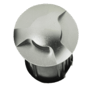 GRF4/Т3 LED ΦΩΤΙΣΤΙΚΟ ΕΔΑΦΟΥΣ 3W 4000K IP65 220V