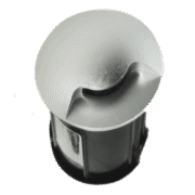 GRF4/Т1 LED ΦΩΤΙΣΤΙΚΟ ΕΔΑΦΟΥΣ  3W 3000K IP65 220V