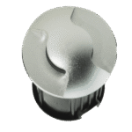 GRF4/Т2 LED ΦΩΤΙΣΤΙΚΟ ΕΔΑΦΟΥΣ  3W 3000K IP65 220V