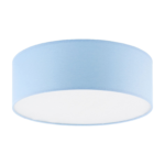 TK LIGHTING CEILING LAMP RONDO KID 3229 4XE27 BLUE