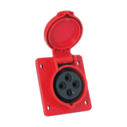 ΠΡΙΖΑ ΧΩΝΕΥΤΗ HT-424 32A IP44 3P+E 400V