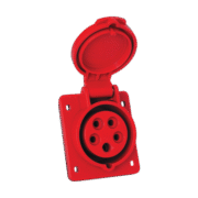 ΠΡΙΖΑ ΧΩΝΕΥΤΗ HT-425 32A IP44 3P+N+E 400V