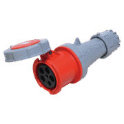 ΠΡΙΖΑ ΚΙΝΗΤΗ HTN-2451 125A IP67 3P+N+E 400V