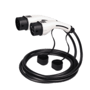 ΦΟΡΤΙΣΤΗΣ EU-TYPE 5М Т2-Т2 3P/32А