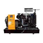 ΓΕΝΝΗΤΡΙΑ ΠΕΤΡΕΛΑΙΟΥ DG55/44 44KW ΑΝΟΙΚΤΟΥ ΤΥΠΟΥ - Image 2