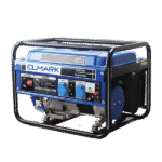 ΓΕΝΝΗΤΡΙΑ ΒΕΝΖΙΝΗΣ EL-5GF-2-4 220/380VAC 5KW - Image 5