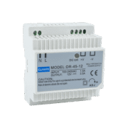 ΣΥΣΚΕΥΗ ΤΡΟΦΟΔΟΣΙΑΣ DR-45-12 12V ΤΑΣΗ ΕΞΟΔΟΥ