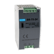 ΣΥΣΚΕΥΗ ΤΡΟΦΟΔΟΣΙΑΣ DR-75-24 24V ΤΑΣΗ ΕΞΟΔΟΥ