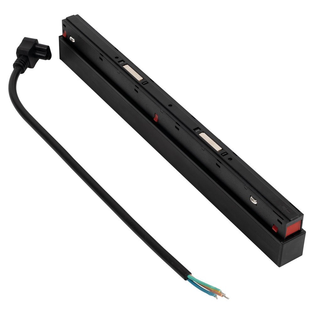 48-2 LED DRIVER FOR MAGNETIC TRACK RAIL 200W 48VDC - Image 1