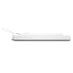 EL-US100 LED DRIVER FOR MAGN. RAIL 100W 48VDC WH