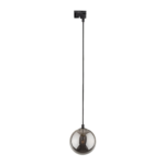 TK LIGHTING TRACK LIGHT TRACER 4926 G9 GRAPH/BLACK