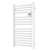 ELMARK EL-ETR500 EL. WALL TOWER RACK 500W, WHITE