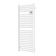 Ηλεκτρική Πετσετοκρεμάστρα Elmark EL-ETR750 750W Επιτοίχια Λευκή