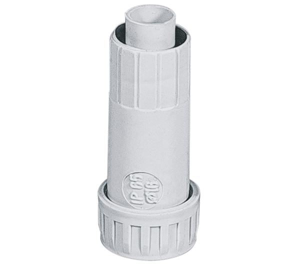 500DD20-2 ΣΤΥΠΙΟΘΛΙΠΤΗΣ ΣΩΛΗΝΑΣ Ø20 - ΣΩΛΗΝΑΣ ΓΚΟΦΡΕ Ø16 EC - Image 1