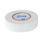 ΜΟΝΩΤΙΚΗ ΤΑΙΝΙΑ 20mx19mm ΛΕΥΚΟ
