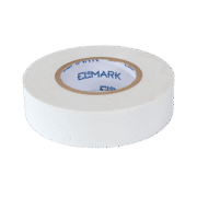 ΜΟΝΩΤΙΚΗ ΤΑΙΝΙΑ 20mx19mm ΛΕΥΚΟ