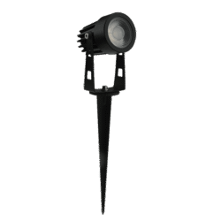 GRF50 LED ΦΩΤΙΣΤΙΚΟ ΕΔΑΦΟΥΣ 5W 4000K IP65 12V 24°